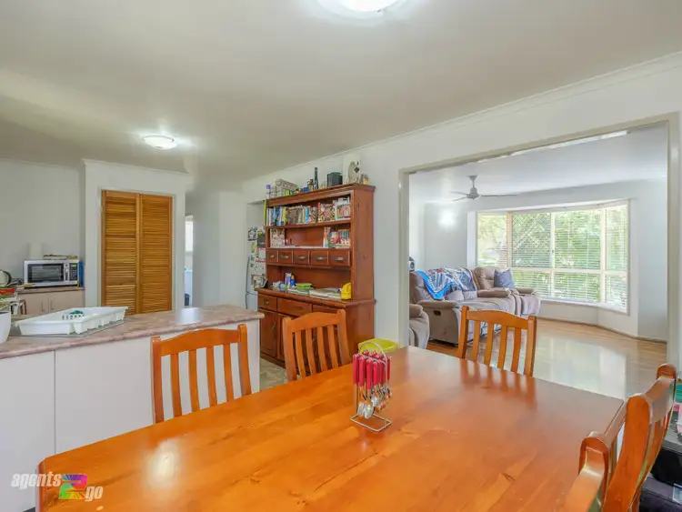 Fifth view of Homely house listing, 3 Bellflower Place, Gympie QLD 4570
