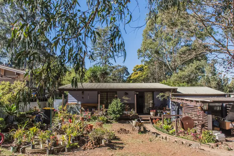 32 Murramarang Rd, Bawley Point NSW 2539