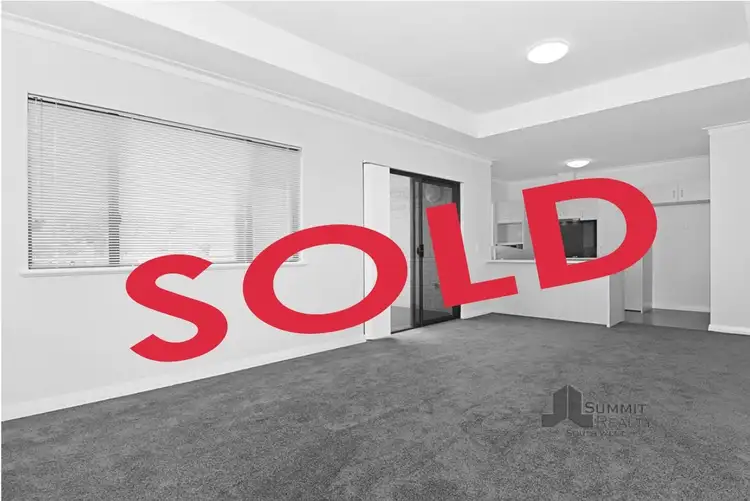 23/2 Wattle Street, Bunbury WA 6230