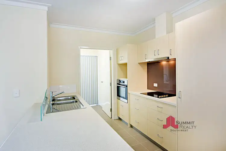 Third view of Homely villa listing, 23/2 Wattle Street, Bunbury WA 6230