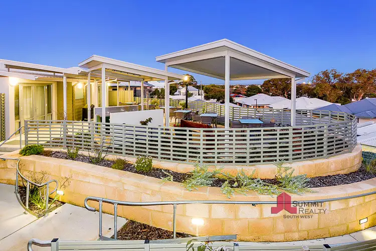 Fourth view of Homely villa listing, 23/2 Wattle Street, Bunbury WA 6230