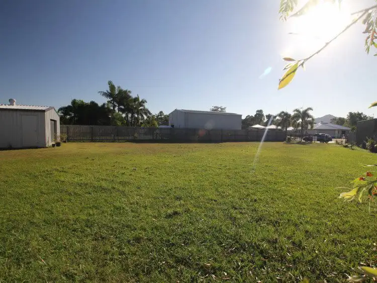Fourth view of Homely land listing, 55 Midshipman Street, South Mission Beach QLD 4852