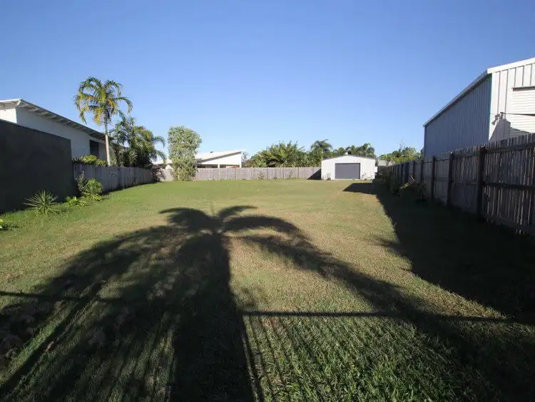 Fifth view of Homely land listing, 55 Midshipman Street, South Mission Beach QLD 4852