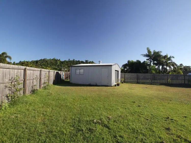 Sixth view of Homely land listing, 55 Midshipman Street, South Mission Beach QLD 4852