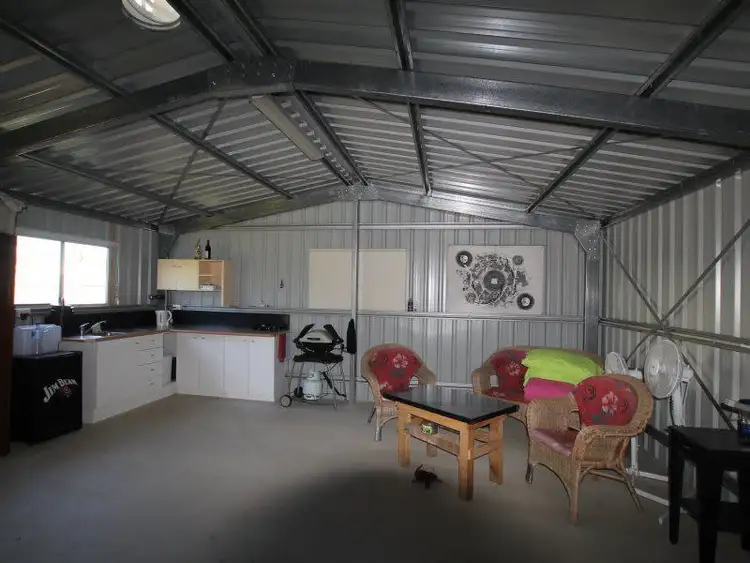 Seventh view of Homely land listing, 55 Midshipman Street, South Mission Beach QLD 4852