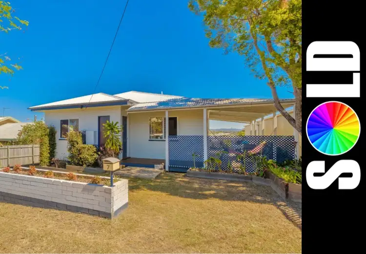 7 McAuliffe Road, Monkland QLD 4570