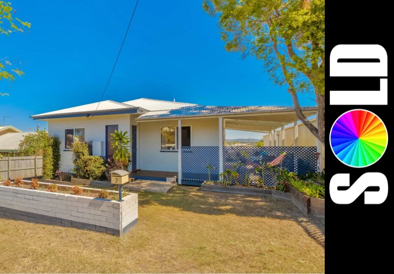 Main view of Homely house listing, 7 McAuliffe Road, Monkland QLD 4570