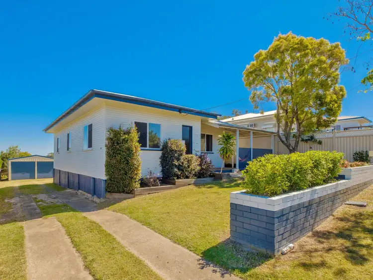 Second view of Homely house listing, 7 McAuliffe Road, Monkland QLD 4570