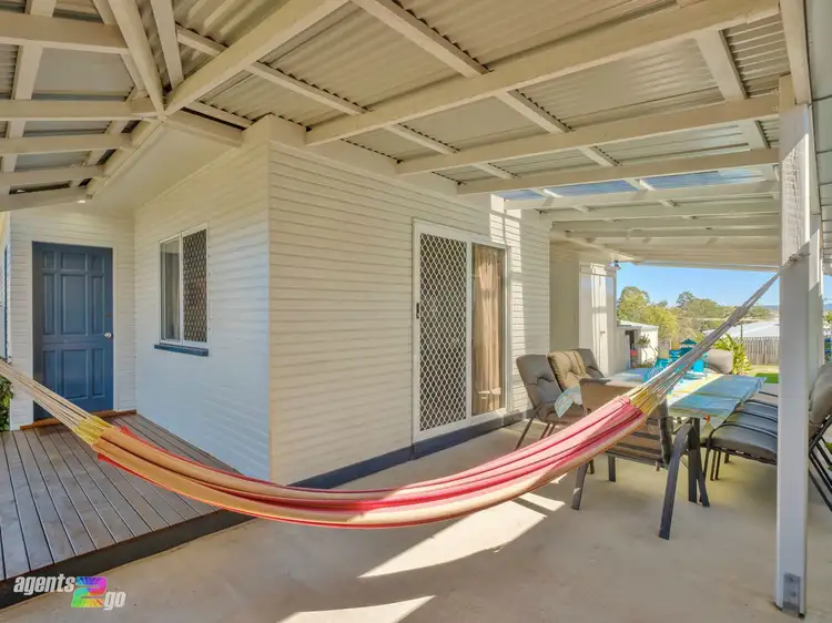 Fifth view of Homely house listing, 7 McAuliffe Road, Monkland QLD 4570