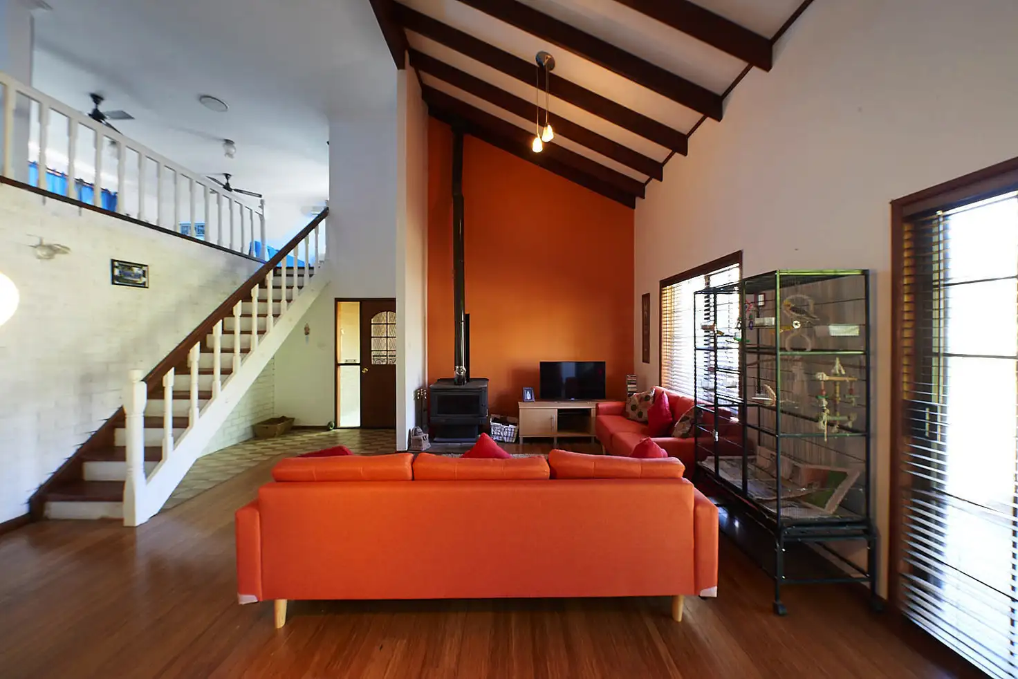 Main view of Homely house listing, 35 Harriss Avenue, Basin View NSW 2540