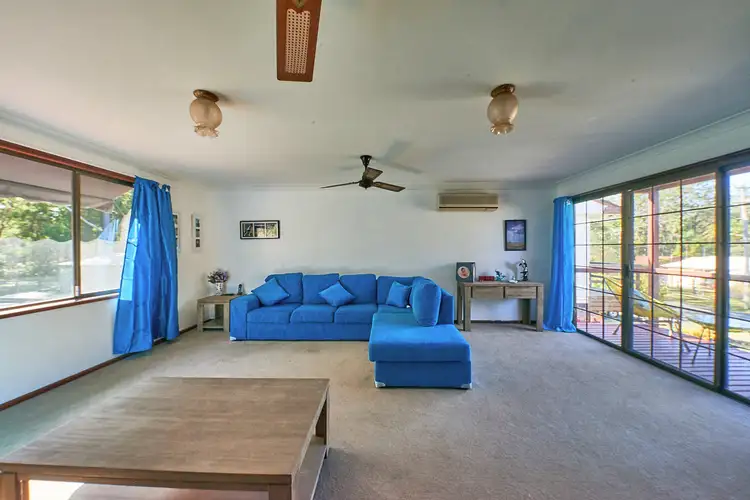 Second view of Homely house listing, 35 Harriss Avenue, Basin View NSW 2540