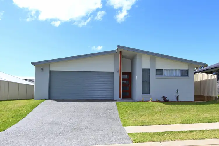 Main view of Homely house listing, 12 Solomon Drive, Lake Cathie NSW 2445