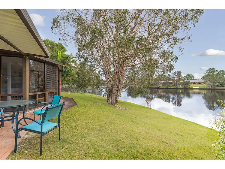 Second view of Homely house listing, 9 Berrimbillah Court, Ocean Shores NSW 2483