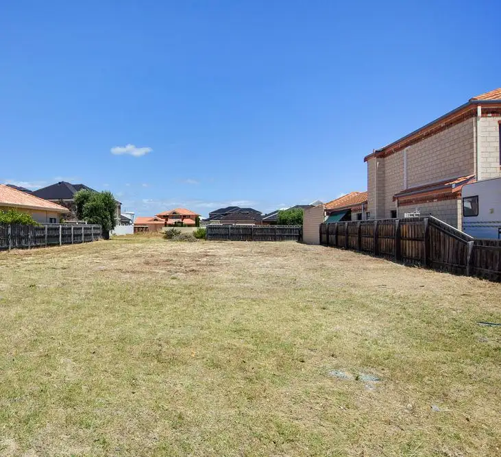 Third view of Homely land listing, Lot 219 Lerici Circle, Pelican Point WA 6230