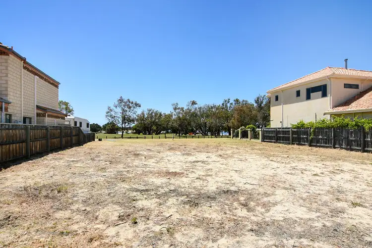 Fourth view of Homely land listing, Lot 219 Lerici Circle, Pelican Point WA 6230