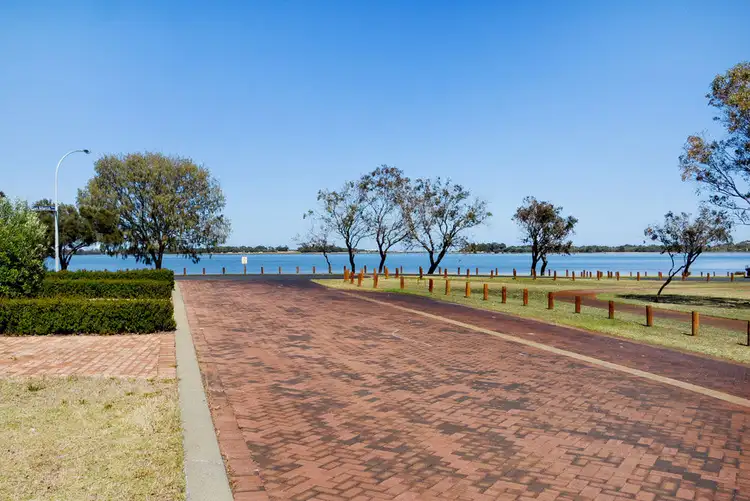 Fifth view of Homely land listing, Lot 219 Lerici Circle, Pelican Point WA 6230