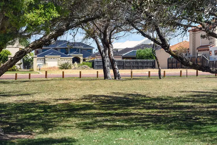 Seventh view of Homely land listing, Lot 219 Lerici Circle, Pelican Point WA 6230