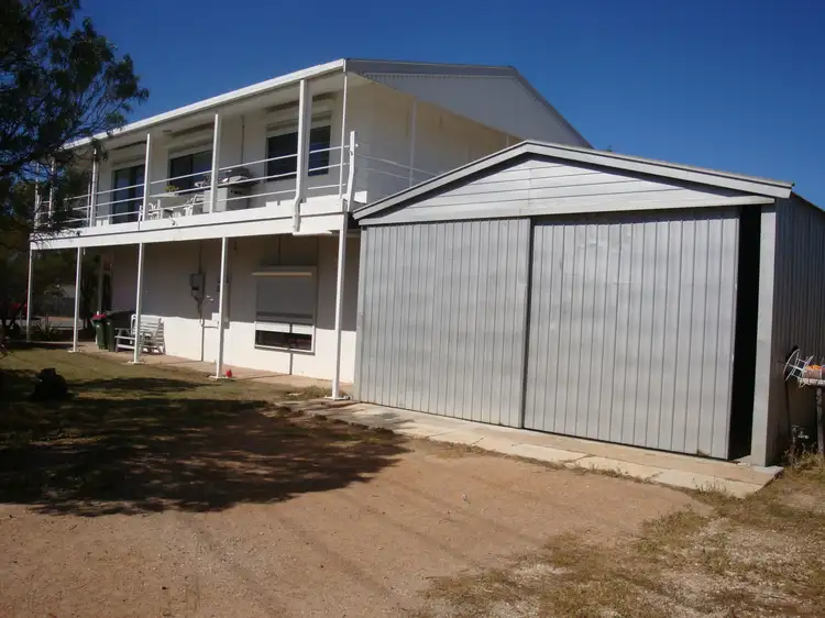 25-27 Kobenhaven Street, Port Germein SA 5495