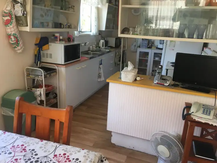 Fourth view of Homely house listing, 14 Janet Street, North Booval QLD 4304