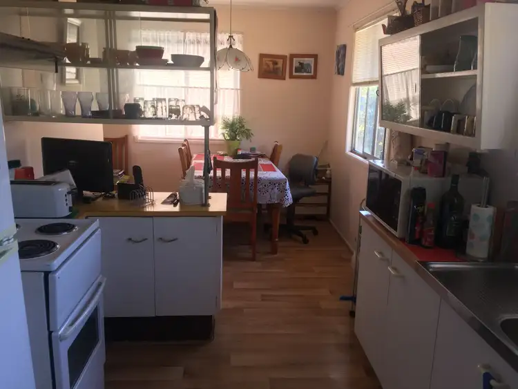 Fifth view of Homely house listing, 14 Janet Street, North Booval QLD 4304