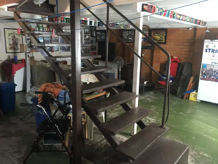 Sixth view of Homely house listing, 14 Janet Street, North Booval QLD 4304