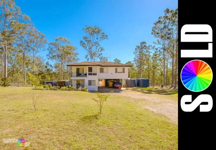 41 Arborfifteen Road, Glenwood QLD 4570