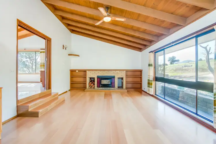 Second view of Homely house listing, 24 Jephcott Avenue, Corryong VIC 3707