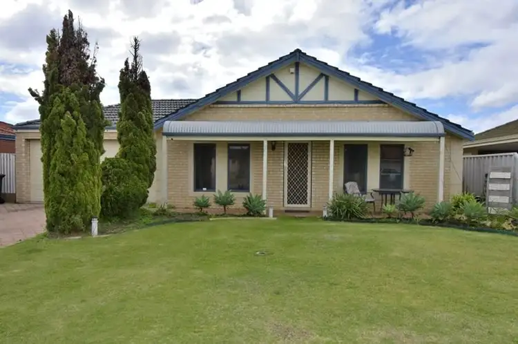 Second view of Homely house listing, 4 Micro Gdns, Bennett Springs WA 6063