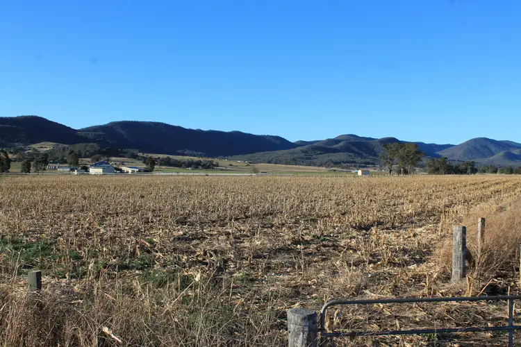 Second view of Homely rural property listing, Lot/418 Top Swanfels Road, Yangan QLD 4371