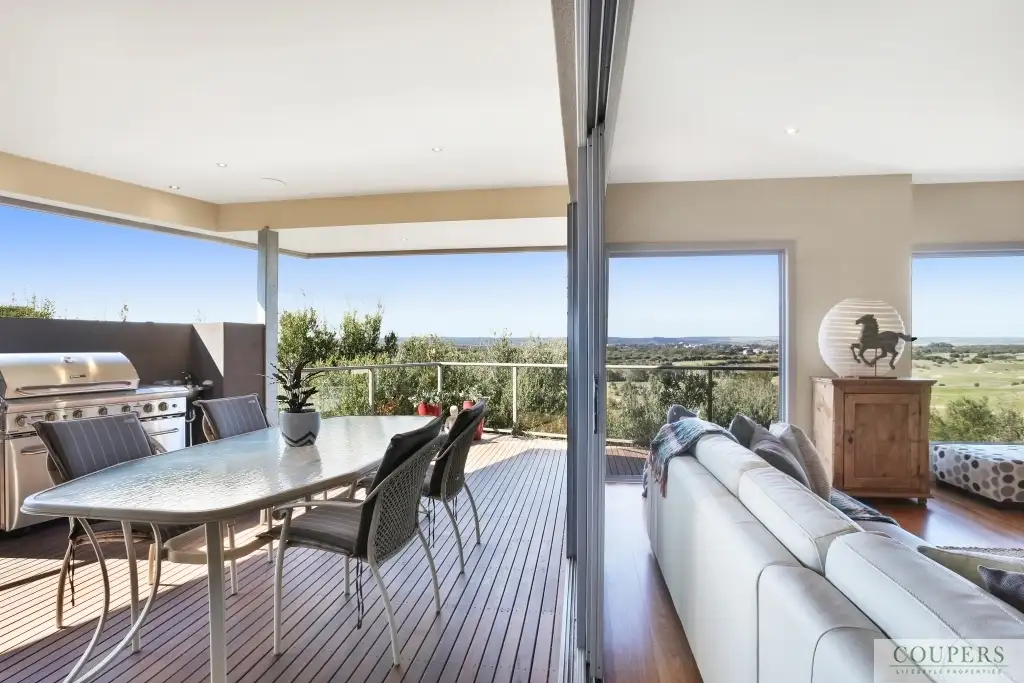 Main view of Homely house listing, 20 Lahinch Dr, Fingal VIC 3939