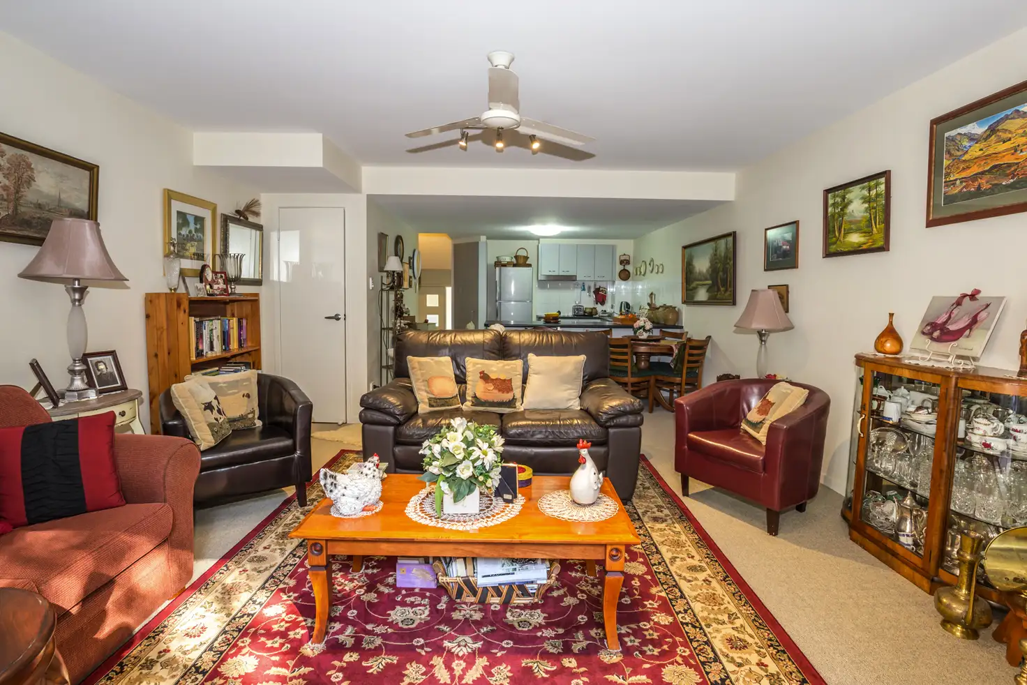 Main view of Homely unit listing, 39/70 Netherton St, Nambour QLD 4560