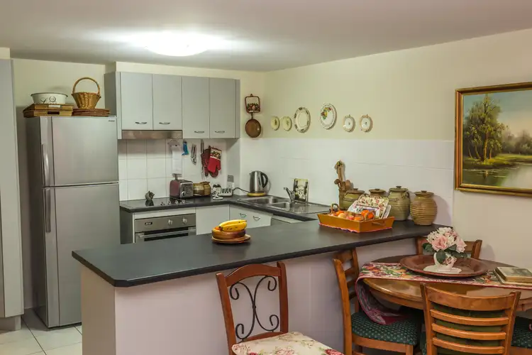 Fifth view of Homely unit listing, 39/70 Netherton St, Nambour QLD 4560