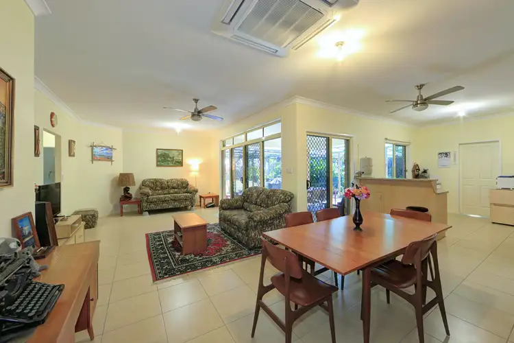 Sixth view of Homely house listing, 42 Gibsons Rd, Burnett Heads QLD 4670