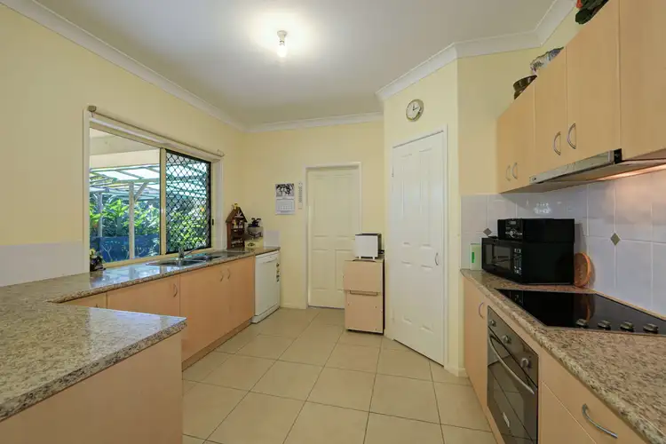 Seventh view of Homely house listing, 42 Gibsons Rd, Burnett Heads QLD 4670