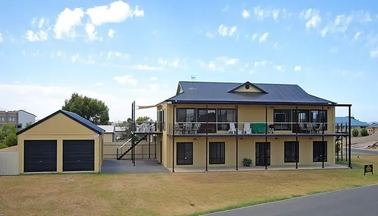 Main view of Homely house listing, 58 Arcadia Ave, Hindmarsh Island SA 5214
