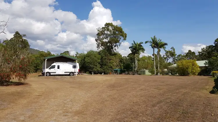 12 Griffin Ct, Cardwell QLD 4849