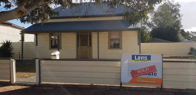 Main view of Homely house listing, 30 Alfred Street, Port Pirie SA 5540