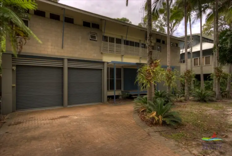 Second view of Homely house listing, 8 Satinwood Rd, Rainbow Beach QLD 4581