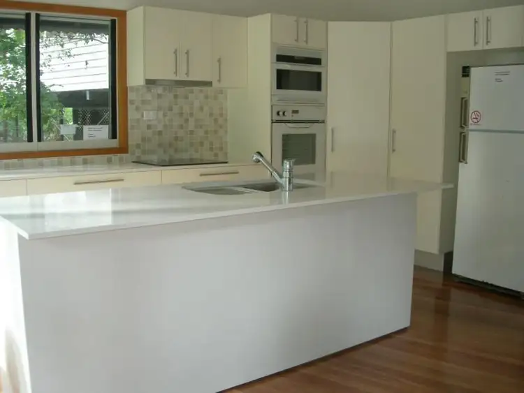 Third view of Homely house listing, 8 Satinwood Rd, Rainbow Beach QLD 4581