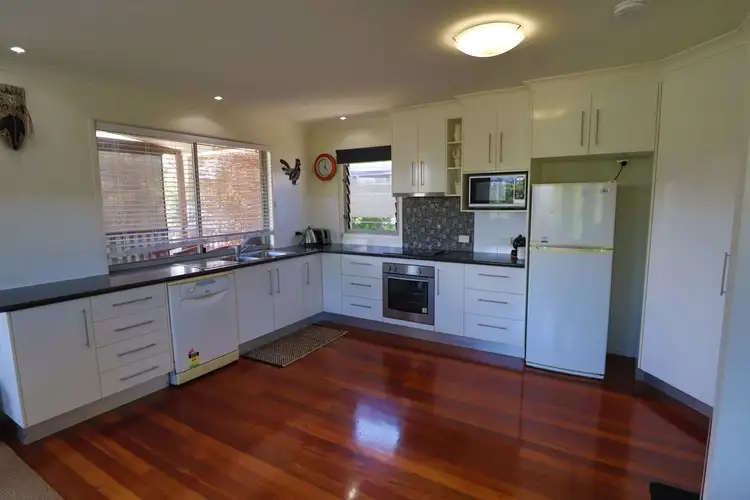 Second view of Homely house listing, 24 First Avenue, Woodgate QLD 4660