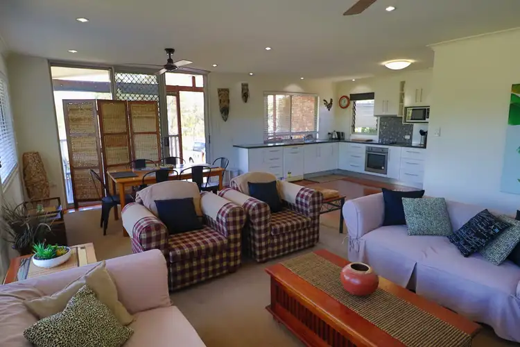Fourth view of Homely house listing, 24 First Avenue, Woodgate QLD 4660