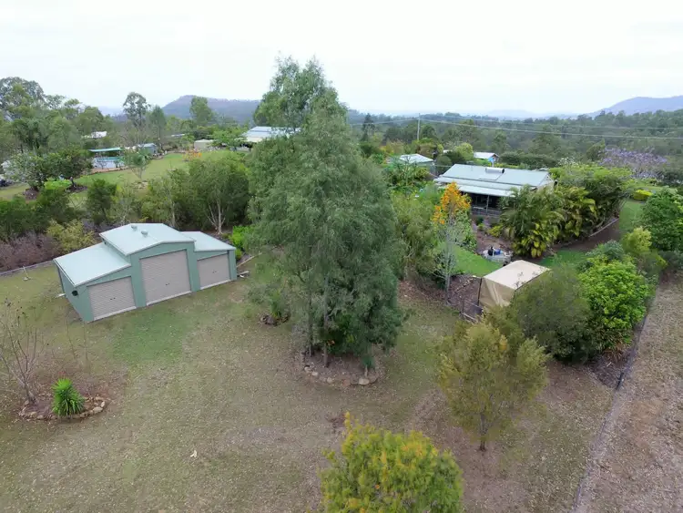 110-112 SCARVELL Place, Kooralbyn QLD 4285