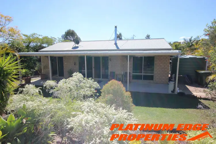 Second view of Homely house listing, 110-112 SCARVELL Place, Kooralbyn QLD 4285