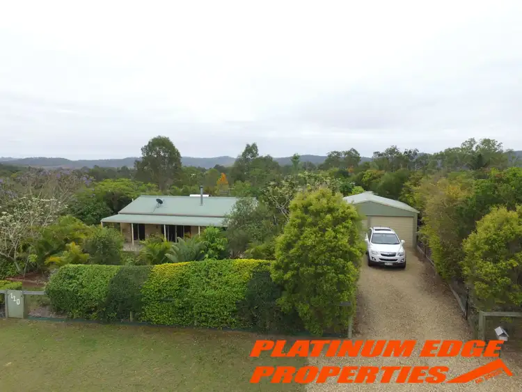 Third view of Homely house listing, 110-112 SCARVELL Place, Kooralbyn QLD 4285