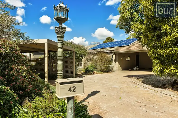 42 Campbell Street, Rutherglen VIC 3685