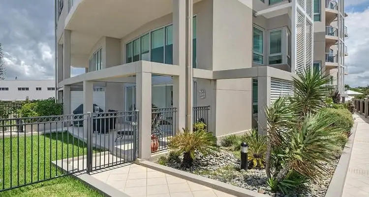 Main view of Homely unit listing, 7/146 Prince Edward Pde, Scarborough QLD 4020