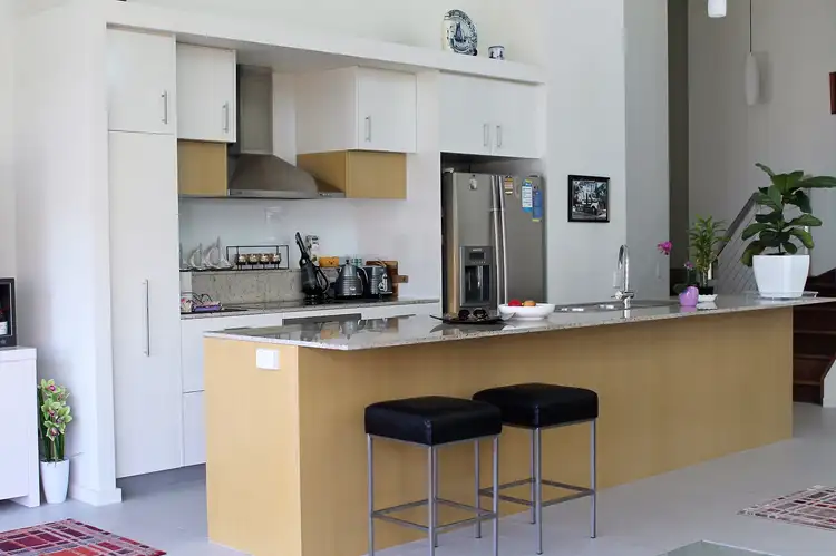 Fifth view of Homely unit listing, 7/146 Prince Edward Pde, Scarborough QLD 4020