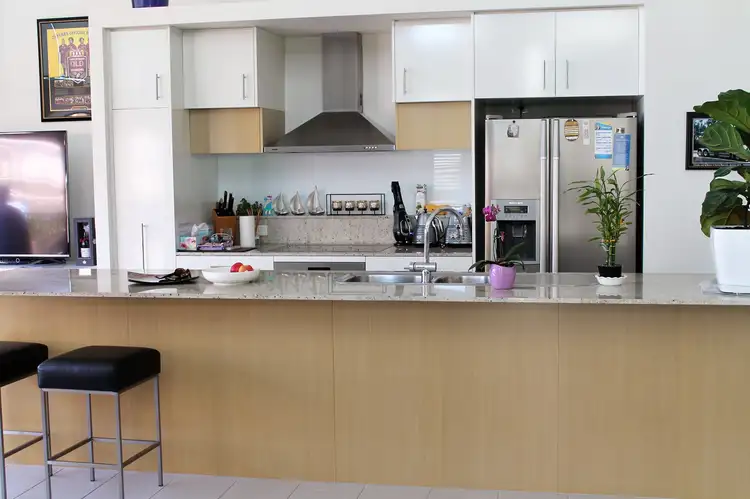 Sixth view of Homely unit listing, 7/146 Prince Edward Pde, Scarborough QLD 4020