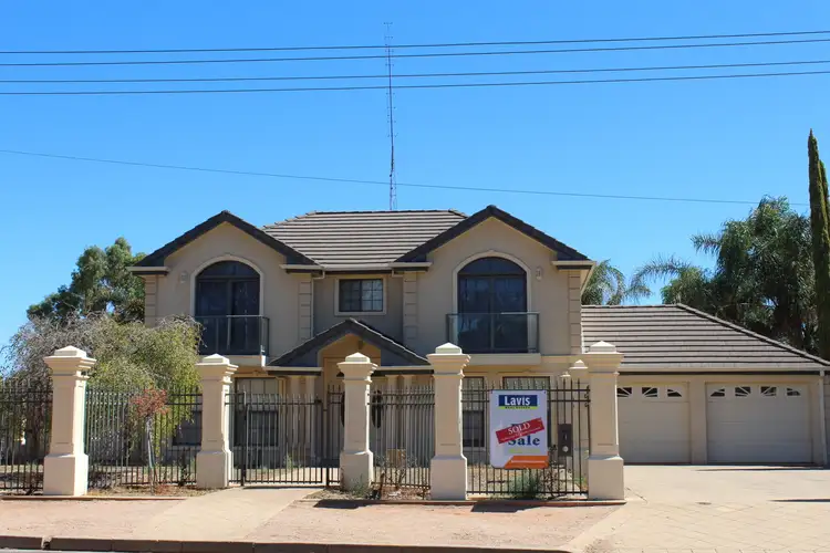 Main view of Homely house listing, 320 Senate Road, Port Pirie SA 5540