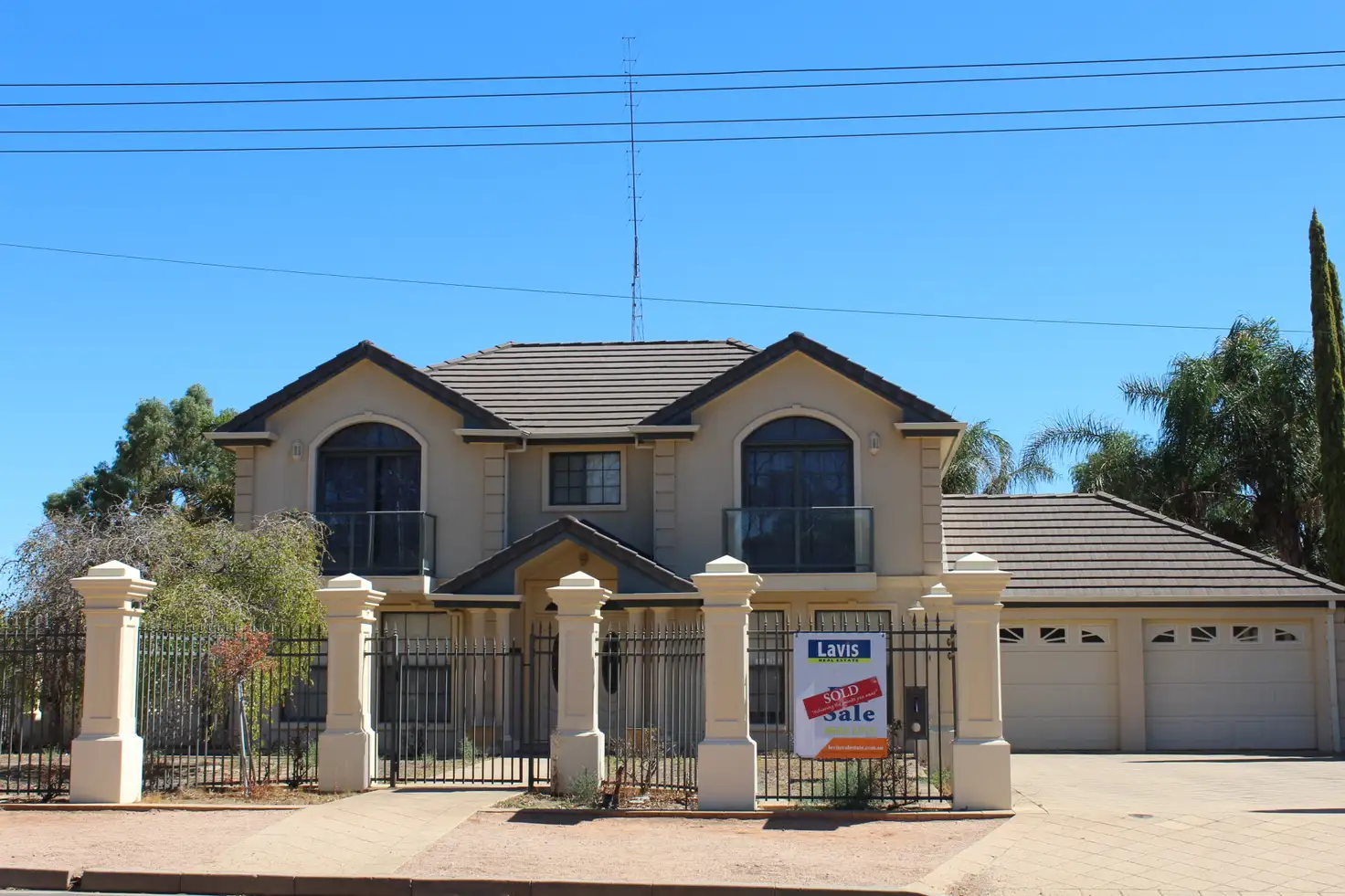 Main view of Homely house listing, 320 Senate Road, Port Pirie SA 5540